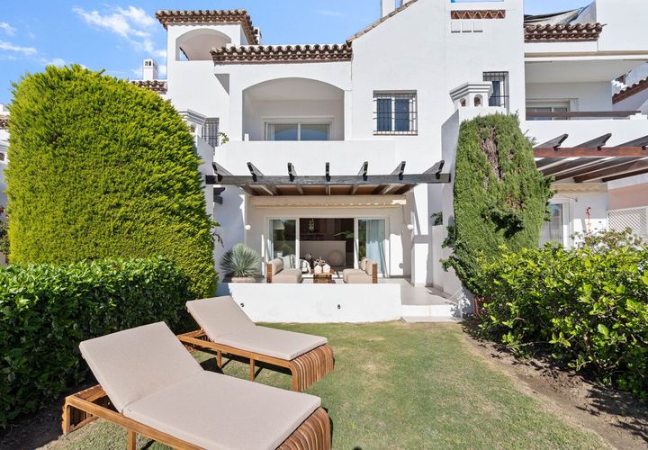 Byhus i Marbella, Malaga, Marbella - € 1.750.000 | Ref: CP06750 - foto 1