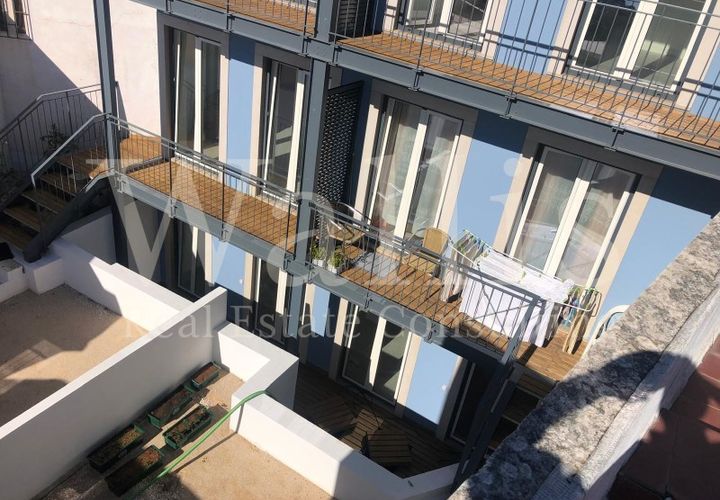 Lejlighed i Carnaxide, Lisbon, Carnaxide - € 299.000 | Ref: W4964B - foto 1