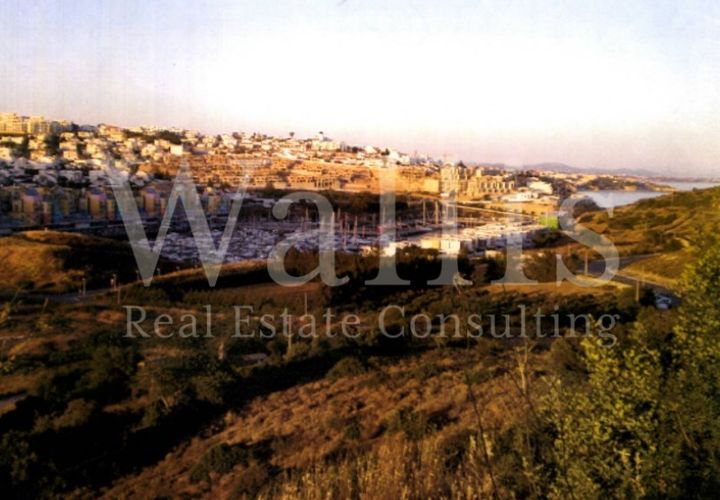 Helårsgrund i Albufeira, Faro, Albufeira - € 1.900.000 | Ref: W4945 - foto 1