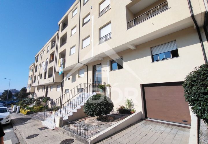 Garage i Paredes, Porto, Paredes - € 9.900 | Ref: 00.PO.71.001 - foto 1