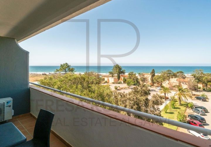 Lejlighed i Alvor, Faro, Alvor - € 150.000 | Ref: APA_364-TR - foto 1