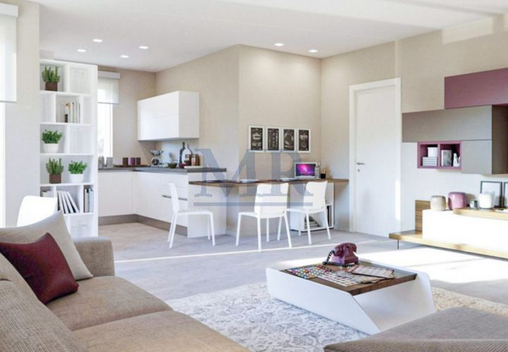 Penthouse i Padua, Padua, Padua - € 600.000 | Ref: MR170F2 - foto 1