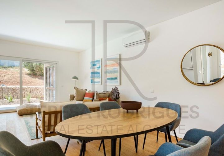 Lejlighed i Estombar, Faro, Estombar - € 510.000 | Ref: APA_51-TR - foto 1