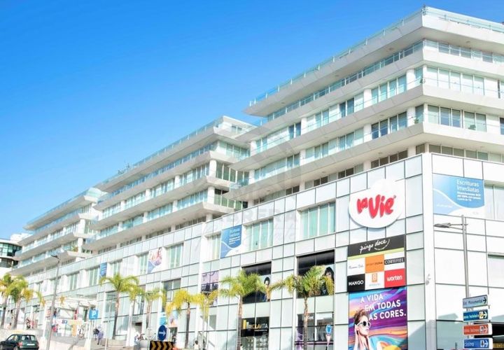 Lejlighed i Se, Madeira, Se - € 995.000 | Ref: IC_907 - foto 1