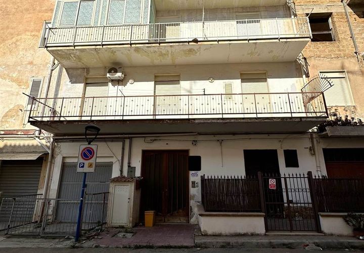 Apartament a Ribera, Agrigento, Ribera - € 58.000 | Ref: M/1082 - foto 1