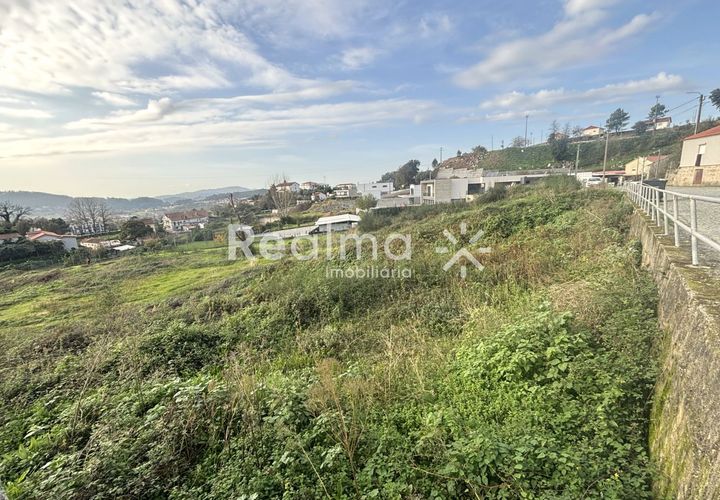 Helårsgrund i Braga, Braga, Braga - € 174.900 | Ref: R03124 - foto 1