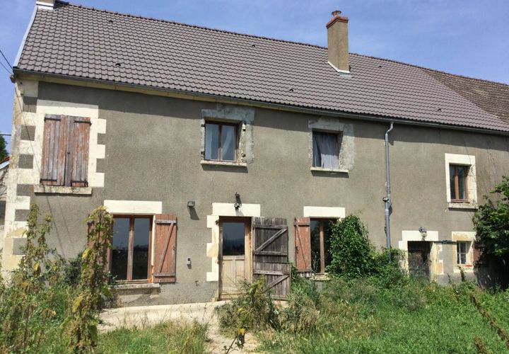 Villa i Alligny-Cosne, Nievre, Alligny-Cosne - € 88.000 | Ref: 24016 - foto 1