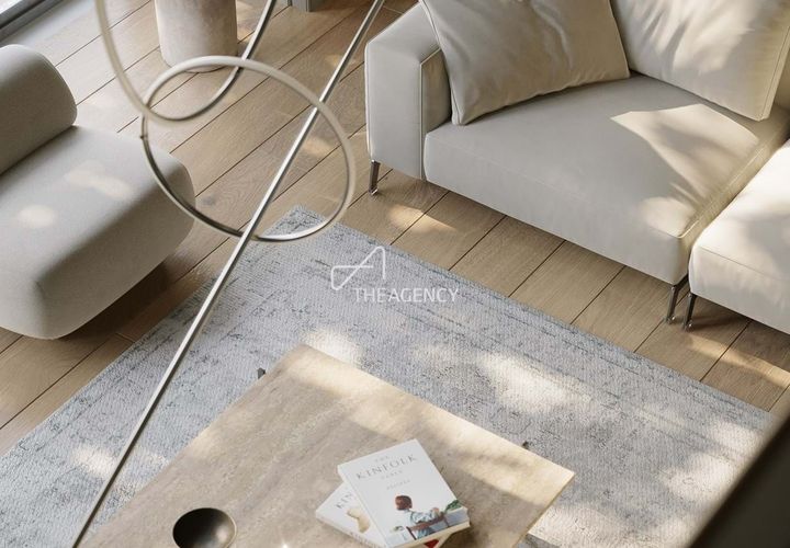 Lejlighed i Lisbon, Lisbon, Lisbon - € 950.000 | Ref: GLA-DL1 - foto 1
