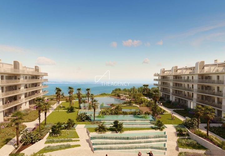 Lejlighed i Alcochete, Setubal, Alcochete - € 1.180.000 | Ref: UTagus_D3A - foto 1