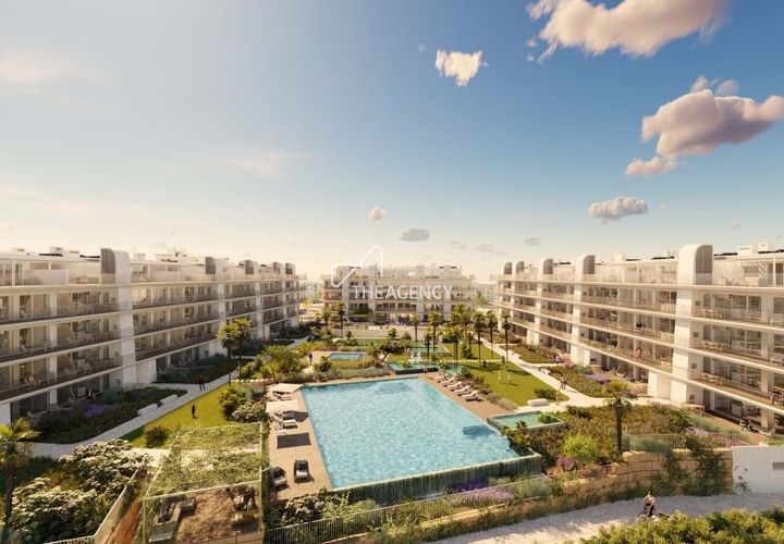 Leilighet i Alcochete, Setubal, Alcochete - € 1 150 000 | Ref: UTagus_G3A - foto 1