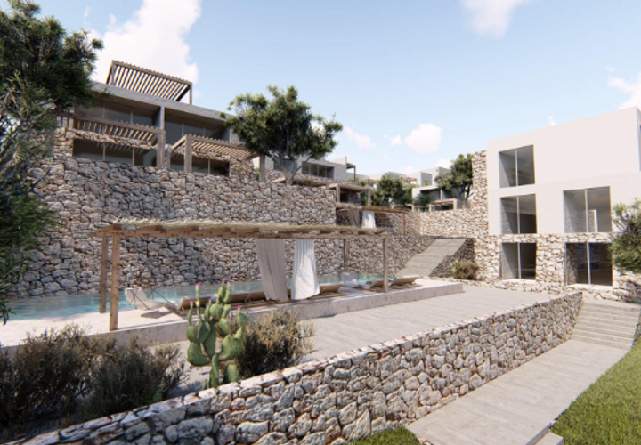 Lejlighed i Tarifa, Cadiz, Tarifa - € 723.258 | Ref: SPCRM2295 - foto 1