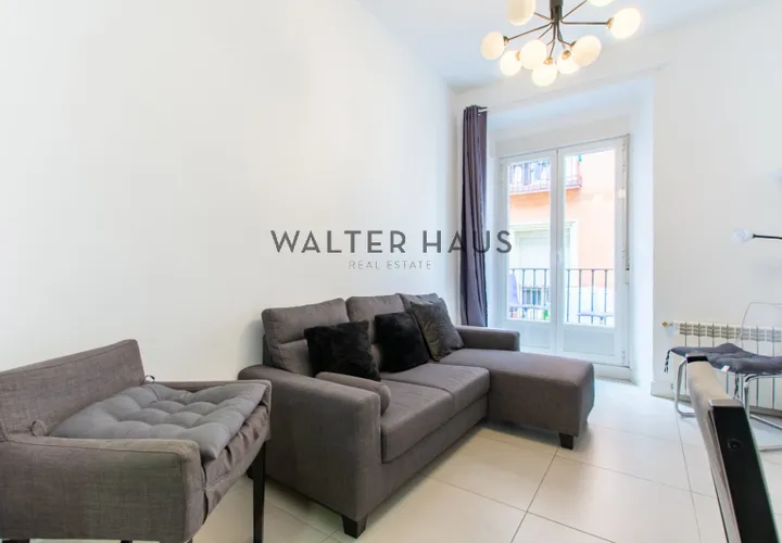 Apartament a Madrid, Madrid, Madrid - € 840.000 | Ref: M20782V - foto 1