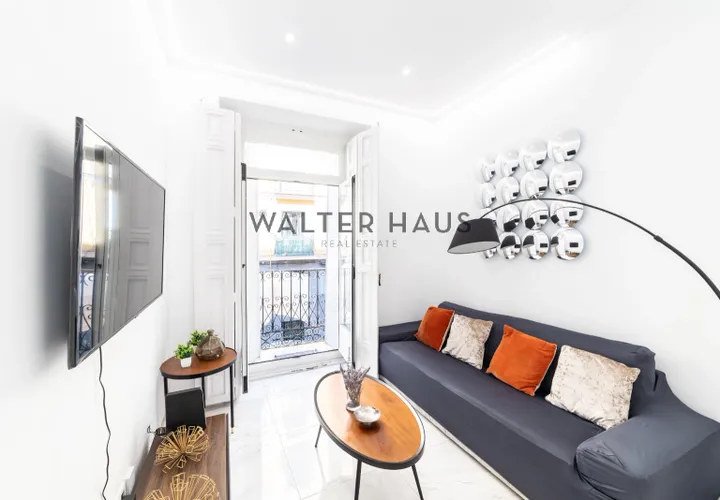 Leilighet i Madrid, Madrid, Madrid - € 620 000 | Ref: M20783V - foto 1