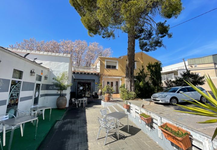 Masia a Denia, Alicante, Denia - € 1.200.000 | Ref: RSM 0120 - foto 1