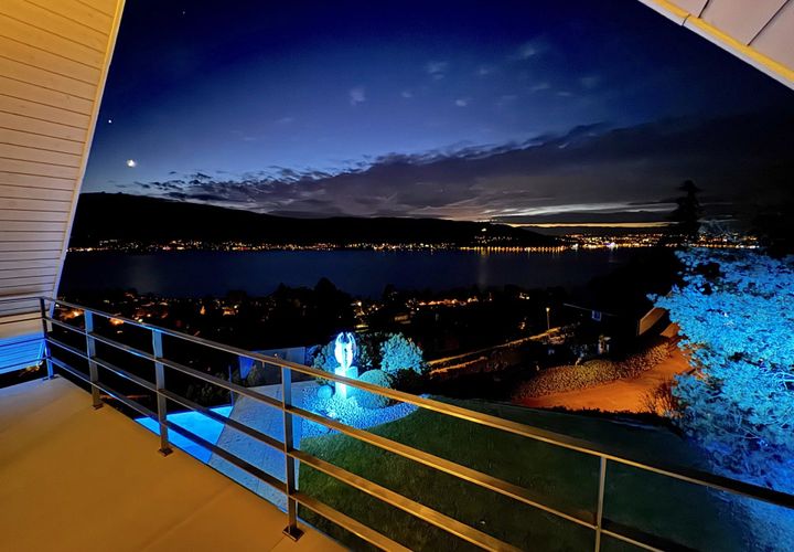 Villa a Annecy, Haute-Savoie, Annecy - € 9.900.000 | Ref: HH-15617522 - foto 1