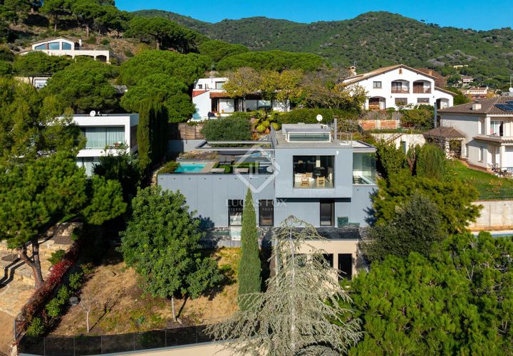 Villa i Premia De Dalt, Barcelona, Premia De Dalt - € 1.500.000 | Ref: MRS54233 - foto 1