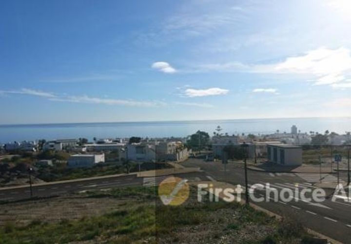 Helårsgrund i Mojacar, Almeria, Mojacar - € 160.000 | Ref: 915-3264 - foto 1