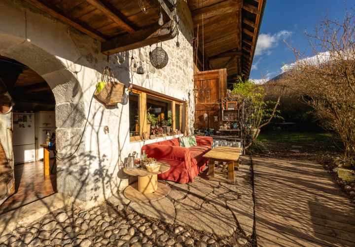Villa i Lescheraines, Savoie, Lescheraines - € 1.635.000 | Ref: HH-15619433 - foto 1