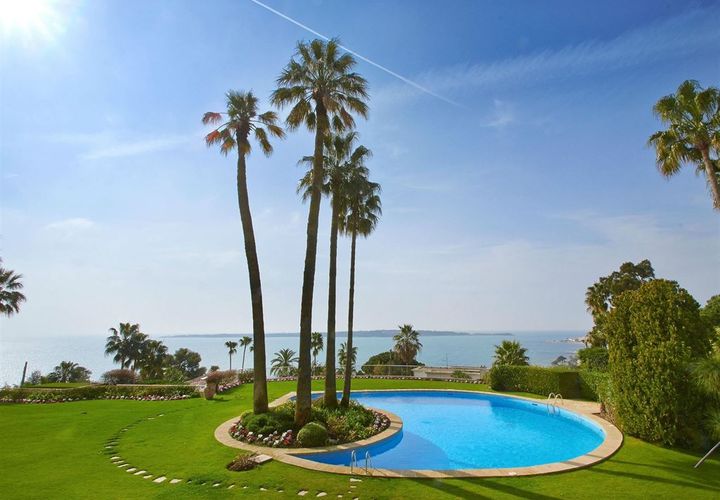 Lejlighed i Cannes, Alpes-Maritimes, Cannes - € 3.990.000 | Ref: HH-15617501 - foto 1