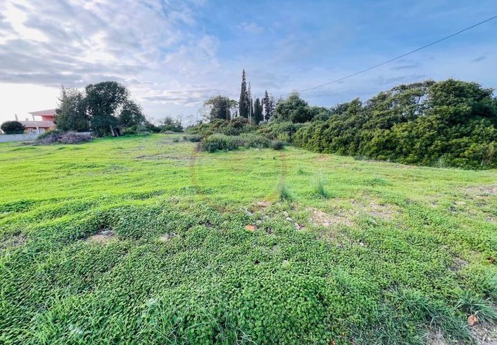 Helårsgrund i Guia, Faro, Guia - € 950.000 | Ref: T632 - foto 1