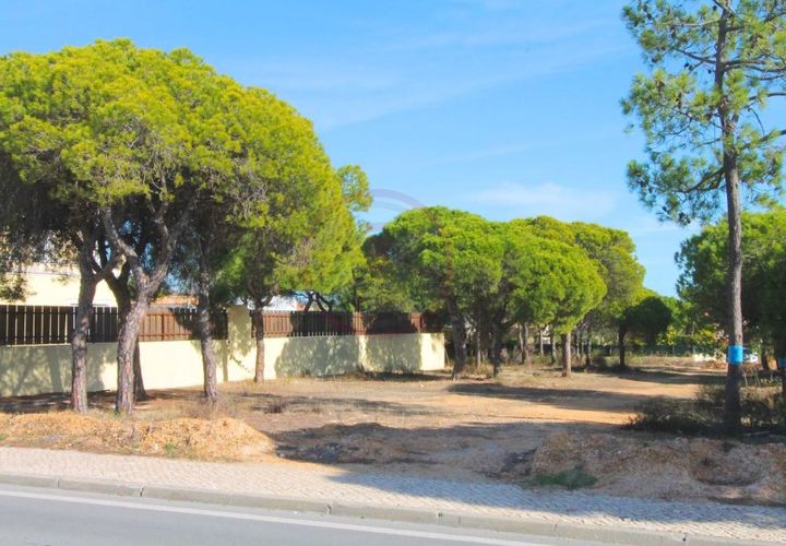 Helårsgrund i Almancil, Faro, Almancil - € 1.875.000 | Ref: t444 - foto 1