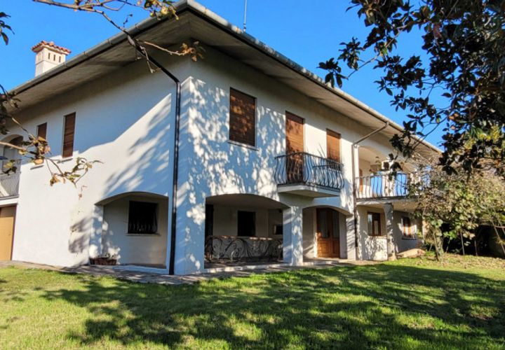 Villa a Montebelluna, Treviso, Montebelluna - € 559.000 | Ref: T0013S - foto 1