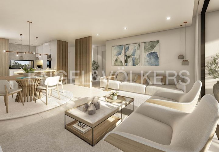 Lejlighed i Lagoa, Faro, Lagoa - € 744.000 | Ref: W-02WURQ - foto 1