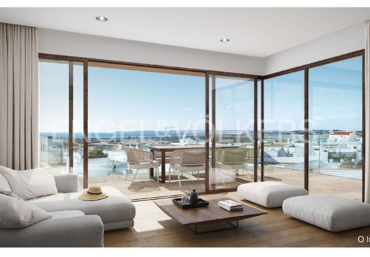 Lejlighed i Alvor, Faro, Alvor - € 740.000 | Ref: W-02WSSZ - foto 1