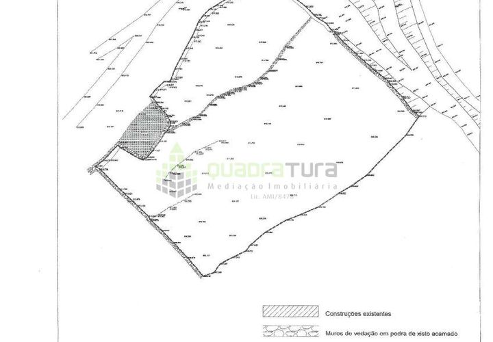 Farm i Baiao, Porto, Baiao - € 120.000 | Ref: PROV/0113 - foto 1