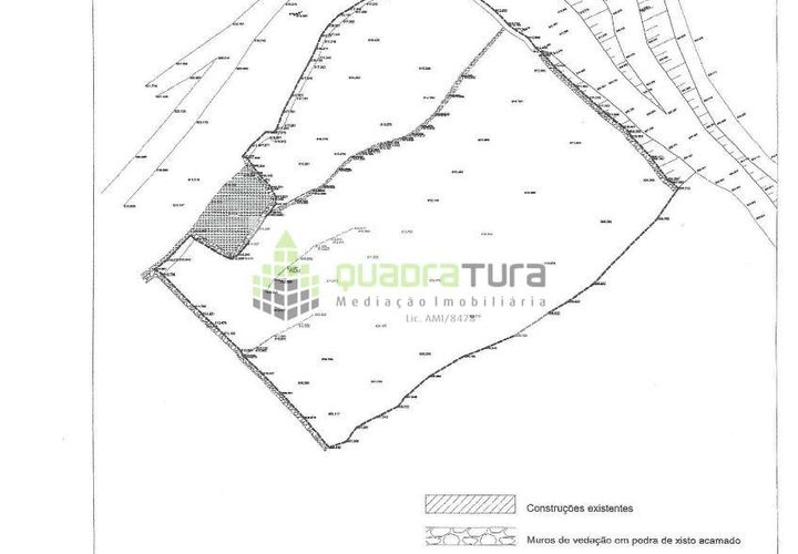 Helårsgrund i Baiao, Porto, Baiao - € 120.000 | Ref: PROV/0113_ - foto 1