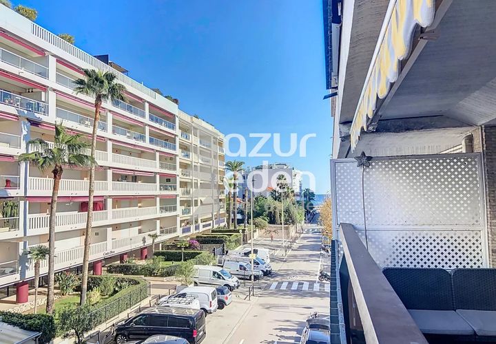 Lejlighed i Cannes, Alpes-Maritimes, Cannes - € 750.000 | Ref: 85490948 - foto 1