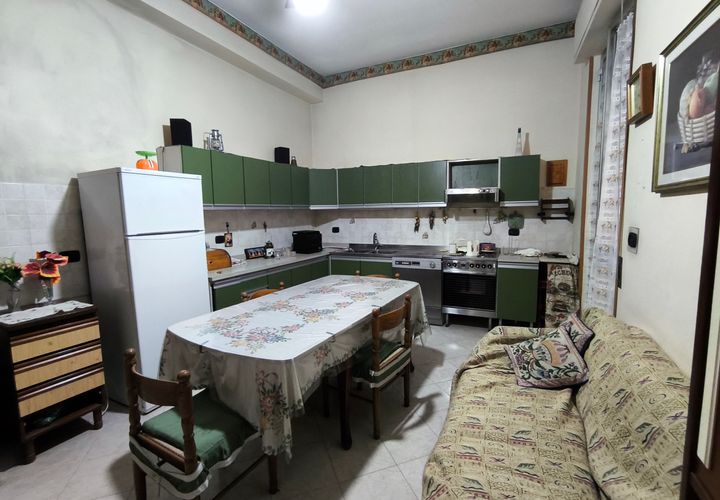 Leilighet i Floridia, Siracusa, Floridia - € 80 000 | Ref: IA4771-T - foto 1