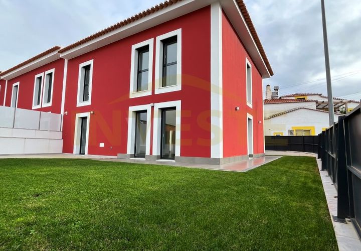 Villa i Cascais, Lisbon, Cascais - € 1.250.000 | Ref: 6082.1/22-TS - foto 1