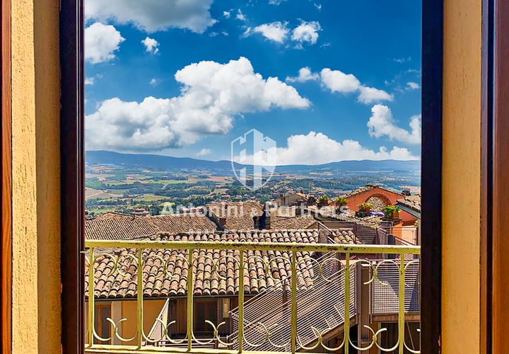Lejlighed i Todi, Perugia, Todi - € 265.000 | Ref: 66782 - foto 1