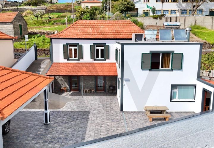 Byhus i Calheta, Madeira, Calheta - € 670.000 | Ref: KWPT-008650 - foto 1
