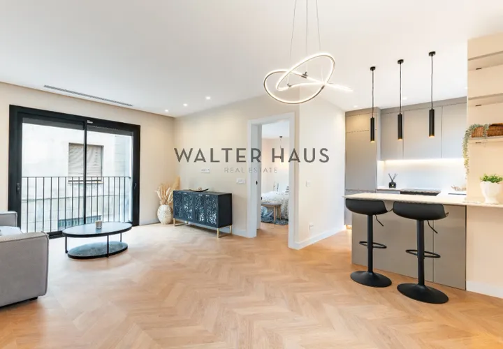 Lejlighed i Barcelona, Barcelona, Barcelona - € 649.000 | Ref: 5026V - foto 1