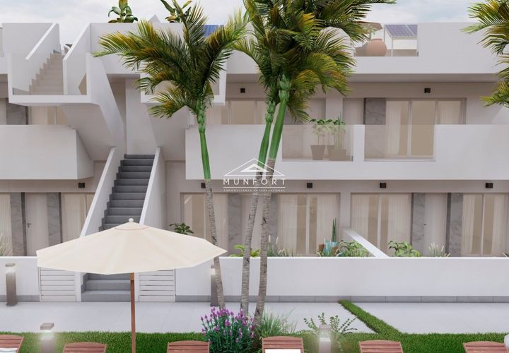 Bungalow i Torre Pacheco, Murcia, Torre Pacheco - € 245.000 | Ref: GG028-N-D - foto 1