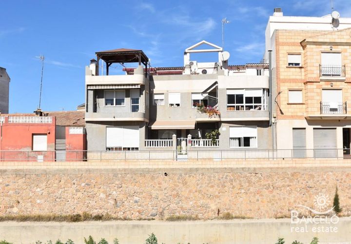 Lejlighed i Rojales, Alicante, Rojales - € 159.000 | Ref: 2156 - foto 1