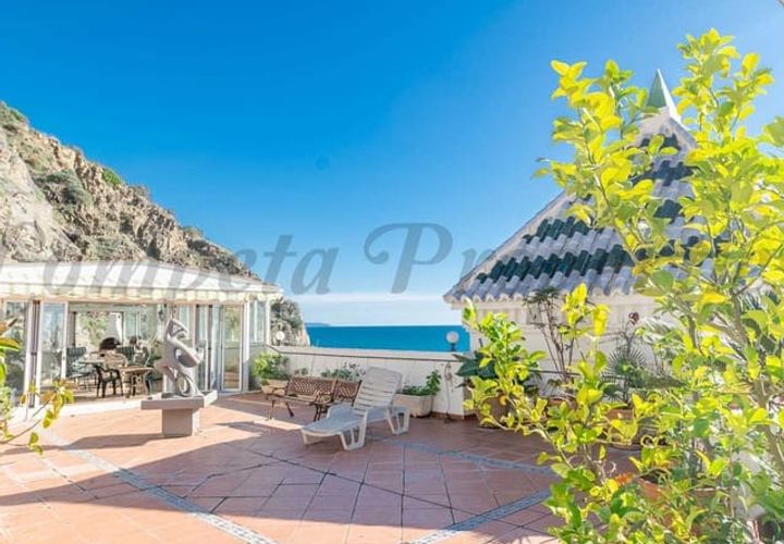 Lejlighed i Torrox, Malaga, Torrox - € 880.000 | Ref: TAP373 - foto 1