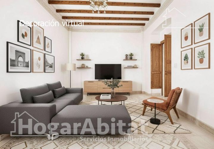 Villa i Pego, Alicante, Pego - € 249.900 | Ref: 102EHO250.FPV-B/3716 - foto 1