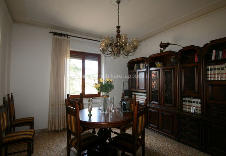Villa a Asciano, Siena, Asciano - € 270.000 | Ref: CS12 - foto 1