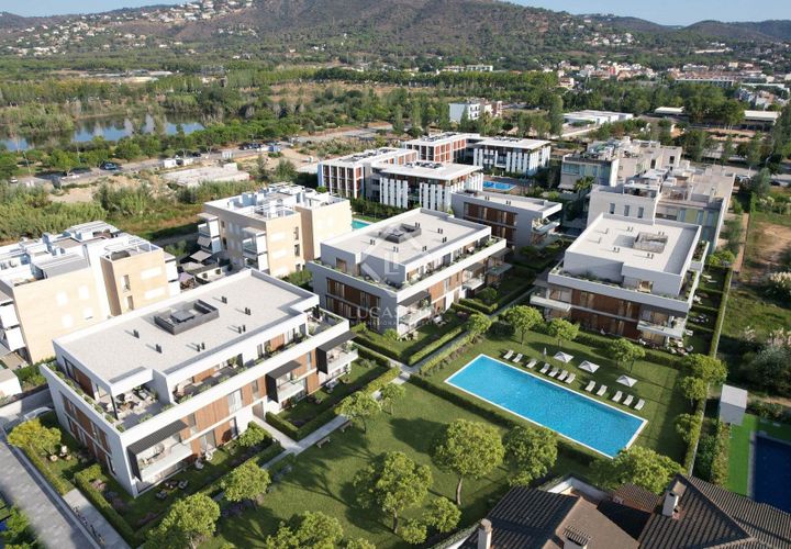 Leilighet i Platja D'aro, Gerona, Platja D'aro - € 495 000 | Ref: PDA55710 - foto 1
