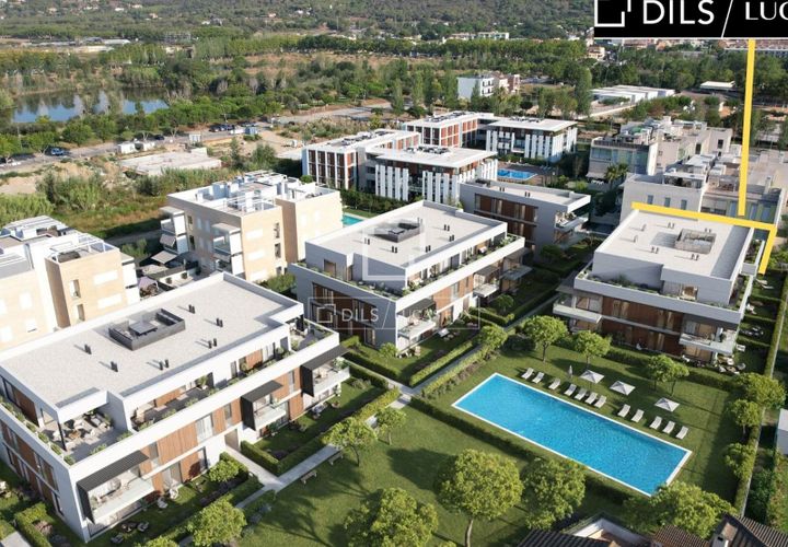 Lejlighed i Platja D'aro, Gerona, Platja D'aro - € 465.000 | Ref: PDA55576 - foto 1
