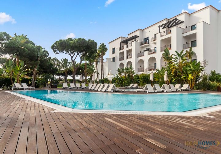 Lejlighed i Albufeira, Faro, Albufeira - € 1.800.000 | Ref: IDH33526 - foto 1