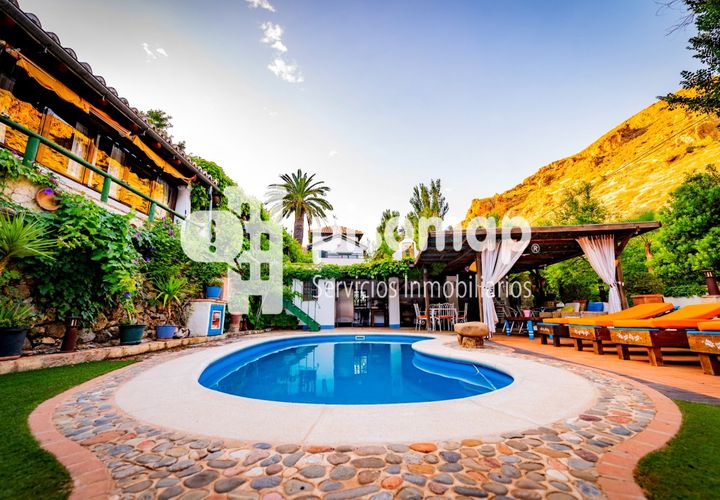 Cortijo a Antequera, Malaga, Antequera - € 890.000 | Ref: CV1890/1512 - foto 1