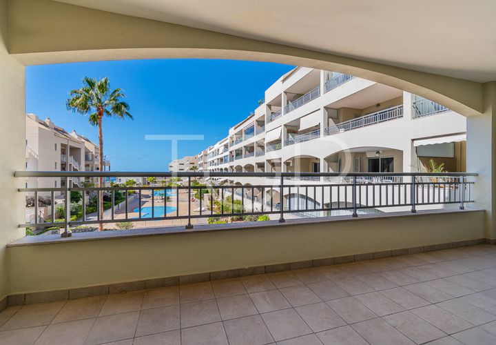 Lejlighed i Palm Mar, Tenerife, Palm Mar - € 297.150 | Ref: 2H-EV -71 - foto 1