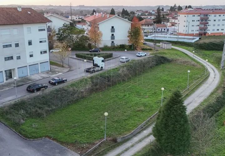 Tomt i Mealhada, Aveiro, Mealhada - € 90 000 | Ref: WISECBRHC-TE251 - foto 1