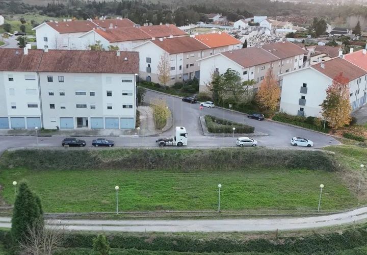 Tomt i Mealhada, Aveiro, Mealhada - € 90 000 | Ref: WISECBRHC-TE244 - foto 1