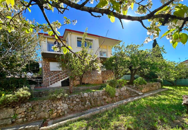 Villa i Le Cannet, Alpes-Maritimes, Le Cannet - € 849.999 | Ref: 1854 - foto 1