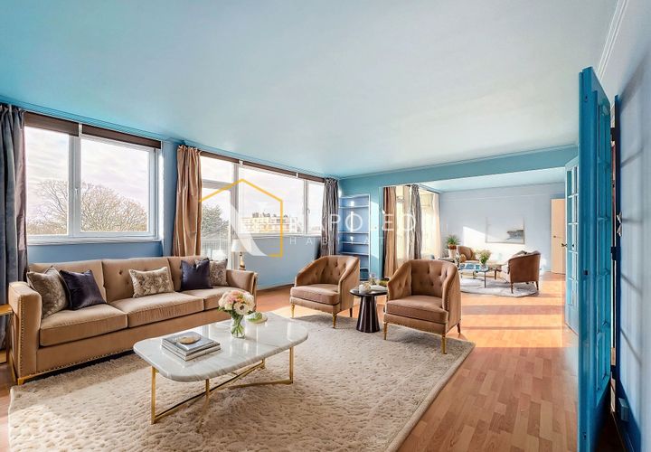 Lejlighed i Roubaix, Nord, Roubaix - € 176.000 | Ref: LILRO-345 - foto 1